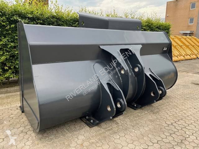 2024 Volvo L220H Heavy DU Attachment - Bucket for sale — view 3