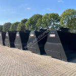 2024 Volvo L220H Heavy DU Attachment - Bucket for sale — view 4