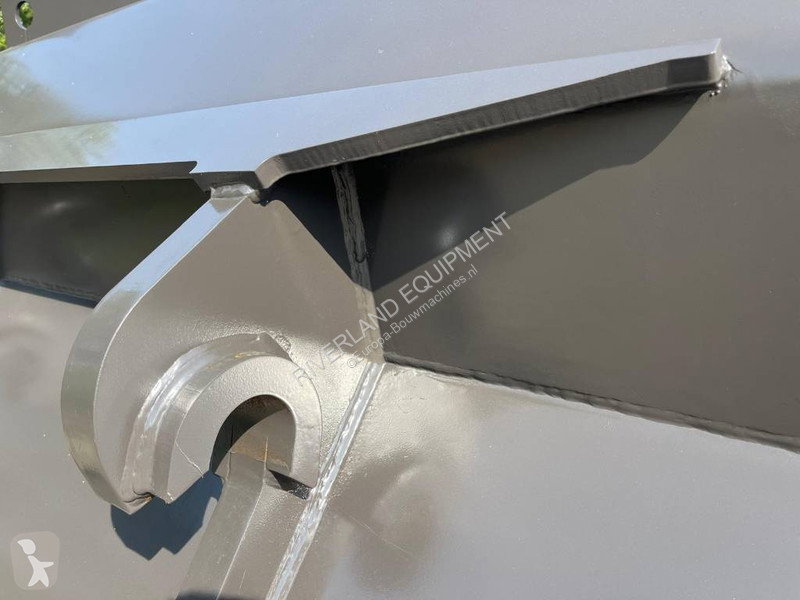 2024 Volvo L220H Heavy DU Attachment - Bucket for sale — view 5