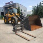 2020 Volvo L90H Loader - Wheeled for sale