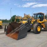2020 Volvo L90H Loader - Wheeled for sale — view 2