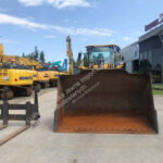 2020 Volvo L90H Loader - Wheeled for sale — view 3