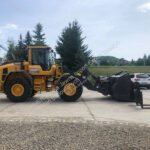 2020 Volvo L90H Loader - Wheeled for sale — view 4