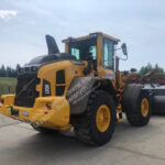 2020 Volvo L90H Loader - Wheeled for sale — view 5