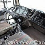Volvo Semi Trailer - Flatbed for sale — view 4