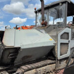 2013 Volvo P6820C Road - Asphalt Paver for sale — view 2