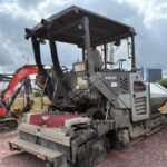 2013 Volvo P6820C Road - Asphalt Paver for sale — view 3