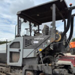 2013 Volvo P6820C Road - Asphalt Paver for sale — view 4