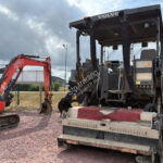 2013 Volvo P6820C Road - Asphalt Paver for sale — view 5