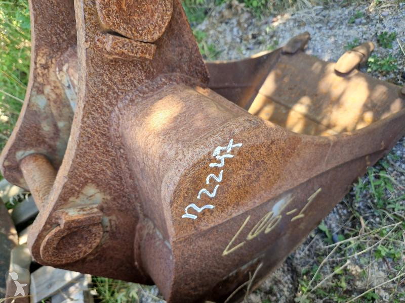 Volvo S45 Attachment - Bucket for sale — view 4
