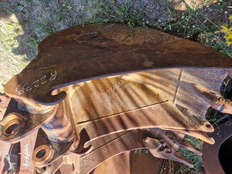 Volvo W Attachment - Bucket for sale — view 2