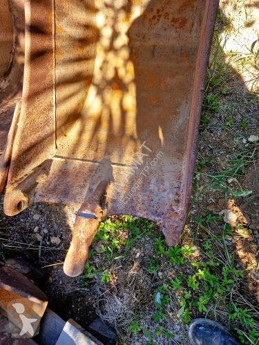 Volvo W Attachment - Bucket for sale — view 4