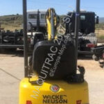 2019 Wacker Neuson 803 Excavator - Mini for sale — view 4
