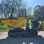 2021 Wacker Neuson DT 23 Dump Truck for sale