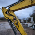 2024 Wacker Neuson EW100 Excavator - Wheel for sale — view 4