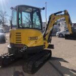 2024 Wacker Neuson EZ26 Excavator - Mini for sale — view 3