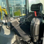 2019 Wacker Neuson EZ26 Cabine Excavator - Mini for sale — view 5