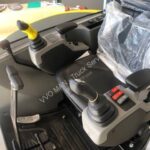 2024 Wacker Neuson EZ26 Canopy Excavator - Mini for sale — view 5