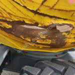 2014 Wacker Neuson Dump Truck for sale — view 3