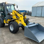 2013 Weidemann Loader - Mini for sale
