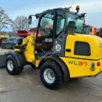 2013 Weidemann Loader - Mini for sale — view 2