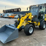2013 Weidemann Loader - Mini for sale — view 3