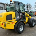 2013 Weidemann Loader - Mini for sale — view 4