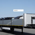 Wielton Semi Trailer - Flatbed for sale