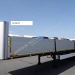 Wielton Semi Trailer - Flatbed for sale — view 3