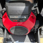 Worky Quad WX22HF Mini Loader for sale — view 5