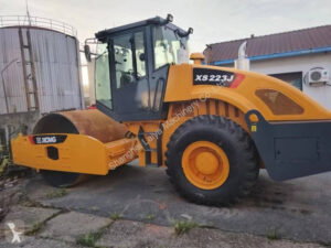 2018 XCMG XS223J Road - Compactor - Drum for sale