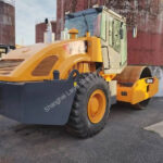 2018 XCMG XS223J Road - Compactor - Drum for sale — view 3
