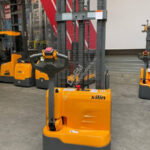2024 Xilin Pedestrian Stacker for sale