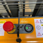 2024 Xilin Pedestrian Stacker for sale — view 4
