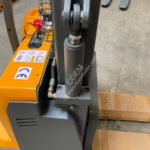 2024 Xilin Pedestrian Stacker for sale — view 5