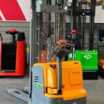 2023 Xilin Pedestrian Stacker for sale