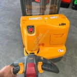 2023 Xilin Pedestrian Stacker for sale — view 2