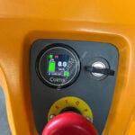 2023 Xilin Pedestrian Stacker for sale — view 3
