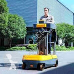 2023 Xilin Opsm Order Picker for sale — view 3
