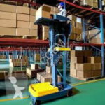 2023 Xilin Opsm Order Picker for sale — view 4
