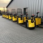 Yale MP20X Pallet Truck for sale — view 2
