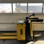 Yale MP20X Pallet Truck for sale — view 4