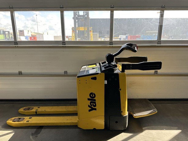 Yale MP20X Pallet Truck for sale — view 4