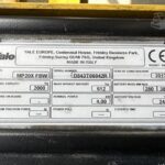Yale MP20X Pallet Truck for sale — view 5