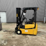 2019 Yale ERP16 VT Electric Forklift for sale