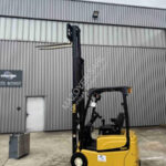 2019 Yale ERP16 VT Electric Forklift for sale — view 2