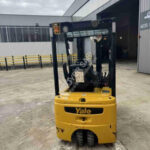 2019 Yale ERP16 VT Electric Forklift for sale — view 5