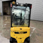 2017 Yale ERP20VF Electric Forklift for sale — view 4