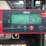 2013 Yale Gerbeur Accomp Pedestrian Stacker for sale — view 4