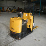 2014 Yale M020 Order Picker for sale